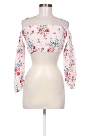 Dámská halenka H&M Divided, Velikost XS, Barva Vícebarevné, Cena  139,00 Kč