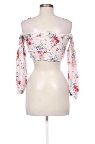 Dámská halenka H&M Divided, Velikost XS, Barva Vícebarevné, Cena  139,00 Kč