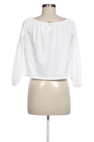 Bluză de femei H&M Divided, Mărime M, Culoare Alb, Preț 39,99 Lei