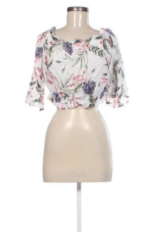 Bluză de femei H&M Divided, Mărime M, Culoare Multicolor, Preț 29,99 Lei