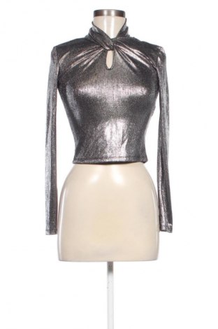 Damen Shirt H&M Divided, Größe S, Farbe Mehrfarbig, Preis 9,72 €