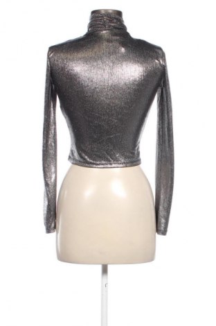 Damen Shirt H&M Divided, Größe S, Farbe Mehrfarbig, Preis 9,72 €