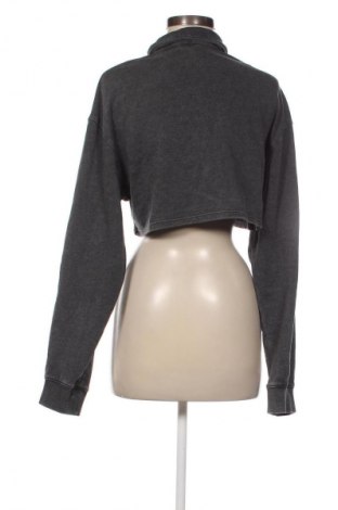 Bluză de femei H&M Divided, Mărime XS, Culoare Gri, Preț 50,00 Lei