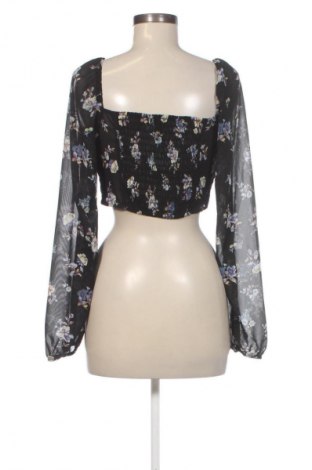 Дамска блуза H&M Divided, Размер M, Цвят Многоцветен, Цена 4,99 лв.