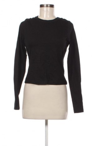 Damen Shirt H&M Divided, Größe M, Farbe Schwarz, Preis 15,86 €