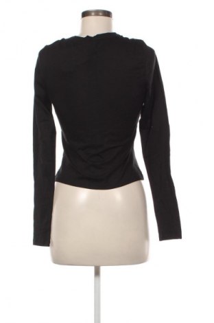 Damen Shirt H&M Divided, Größe M, Farbe Schwarz, Preis 15,86 €