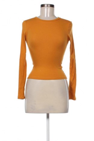 Dámska blúza H&M Divided, Veľkosť XXS, Farba Oranžová, Cena  9,72 €