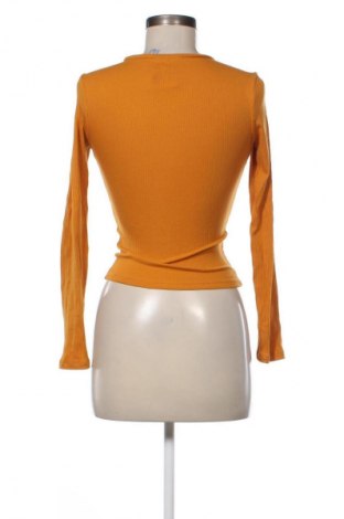 Dámska blúza H&M Divided, Veľkosť XXS, Farba Oranžová, Cena  9,72 €