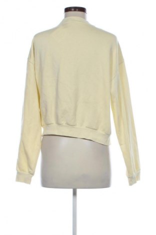 Damen Shirt H&M Divided, Größe M, Farbe Gelb, Preis 19,95 €