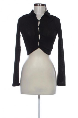 Bluzka damska H&M Divided, Rozmiar XS, Kolor Czarny, Cena 43,68 zł