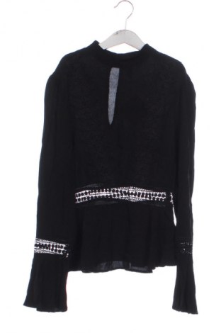 Női blúz H&M Divided, Méret XXS, Szín Fekete, Ár 1 139 Ft