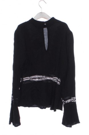 Női blúz H&M Divided, Méret XXS, Szín Fekete, Ár 1 139 Ft