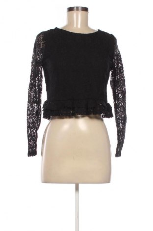 Damen Shirt H&M Divided, Größe M, Farbe Schwarz, Preis € 5,99