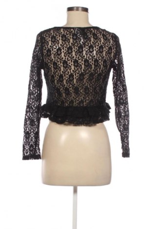 Damen Shirt H&M Divided, Größe M, Farbe Schwarz, Preis € 5,99