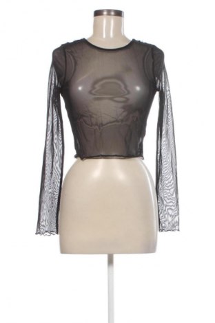 Bluză de femei H&M Divided, Mărime S, Culoare Negru, Preț 31,99 Lei