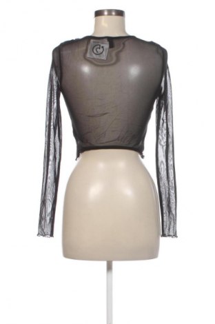 Bluză de femei H&M Divided, Mărime S, Culoare Negru, Preț 31,99 Lei