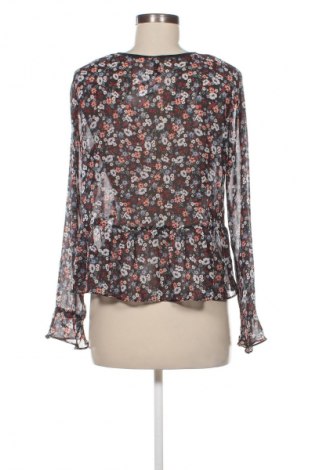 Дамска блуза H&M Divided, Размер M, Цвят Многоцветен, Цена 9,99 лв.