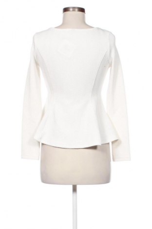 Damen Shirt H&M Divided, Größe M, Farbe Weiß, Preis 8,99 €