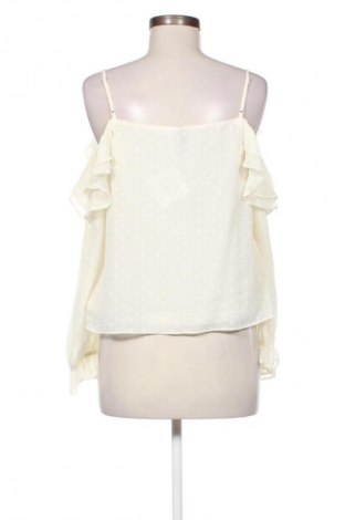 Bluzka damska H&M Divided, Rozmiar M, Kolor Żółty, Cena 19,99 zł