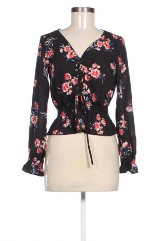 Dámska blúza H&M Divided, Veľkosť XS, Farba Viacfarebná, Cena  5,95 €