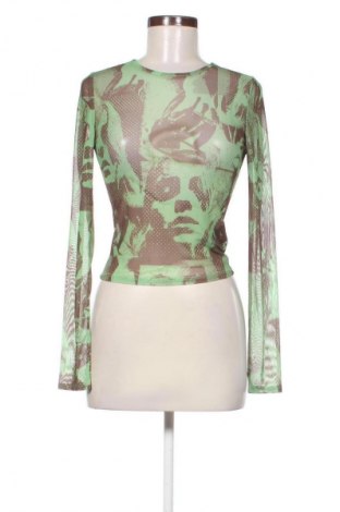 Damen Shirt H&M Divided, Größe S, Farbe Mehrfarbig, Preis 6,99 €