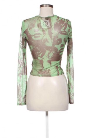 Damen Shirt H&M Divided, Größe S, Farbe Mehrfarbig, Preis 6,99 €