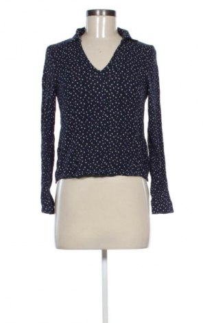 Дамска блуза H&M Divided, Размер XXS, Цвят Многоцветен, Цена 8,99 лв.