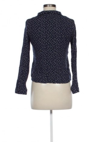 Дамска блуза H&M Divided, Размер XXS, Цвят Многоцветен, Цена 8,99 лв.