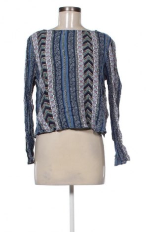 Bluză de femei H&M Divided, Mărime M, Culoare Multicolor, Preț 50,00 Lei