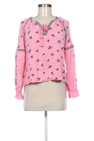 Bluză de femei H&M Divided, Mărime S, Culoare Multicolor, Preț 28,99 Lei