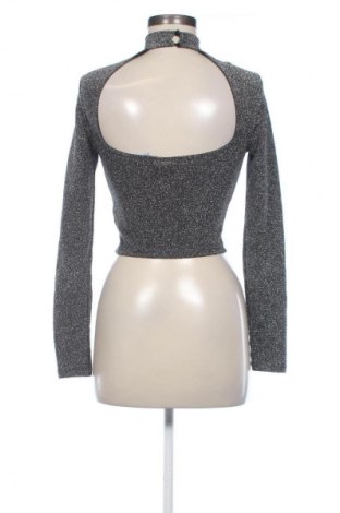 Damen Shirt H&M Divided, Größe S, Farbe Schwarz, Preis 7,99 €