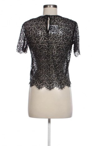 Dámska blúza H&M Divided, Veľkosť S, Farba Čierna, Cena  9,72 €