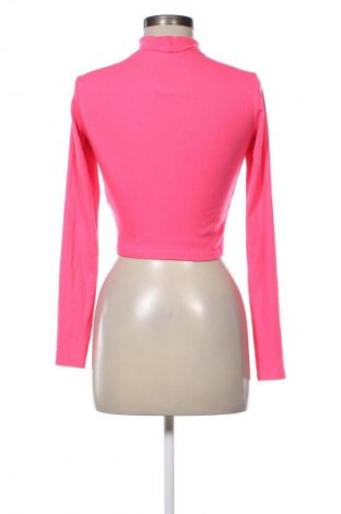 Дамска блуза H&M Divided, Размер S, Цвят Розов, Цена 19,00 лв.