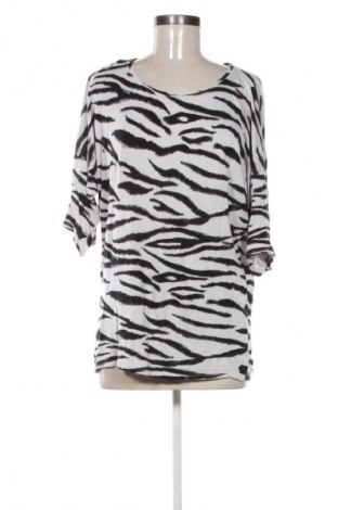 Dámska blúza H&M Divided, Veľkosť S, Farba Viacfarebná, Cena  9,72 €