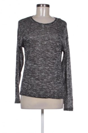 Дамска блуза H&M Divided, Размер S, Цвят Сив, Цена 9,99 лв.