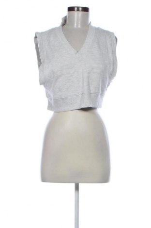 Γυναικεία μπλούζα H&M Divided, Μέγεθος S, Χρώμα Γκρί, Τιμή 9,99 €