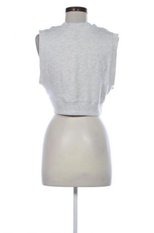 Γυναικεία μπλούζα H&M Divided, Μέγεθος S, Χρώμα Γκρί, Τιμή 9,99 €