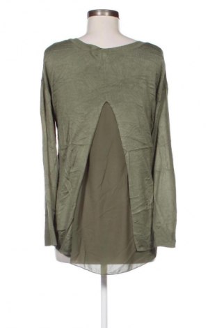 Dámská halenka H&M Divided, Velikost S, Barva Zelená, Cena  159,00 Kč