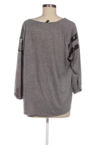 Γυναικεία μπλούζα H&M Divided, Μέγεθος L, Χρώμα Πολύχρωμο, Τιμή 10,00 €