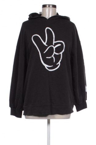 Bluză de femei H&M Divided, Mărime S, Culoare Negru, Preț 50,99 Lei