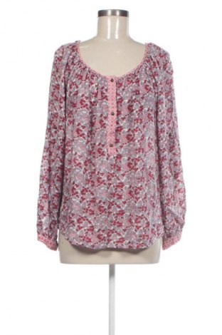 Bluză de femei H&M L.O.G.G., Mărime S, Culoare Multicolor, Preț 31,99 Lei