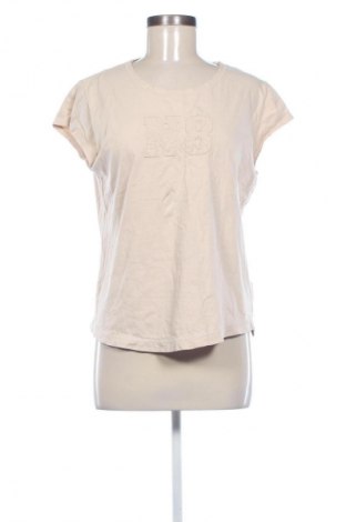 Bluză de femei H&M L.O.G.G., Mărime L, Culoare Bej, Preț 41,99 Lei