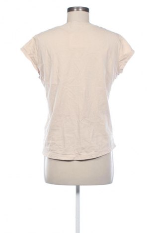 Bluză de femei H&M L.O.G.G., Mărime L, Culoare Bej, Preț 41,99 Lei