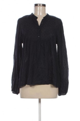 Dámska blúza H&M L.O.G.G., Veľkosť S, Farba Modrá, Cena  5,95 €