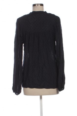 Dámska blúza H&M L.O.G.G., Veľkosť S, Farba Modrá, Cena  5,95 €