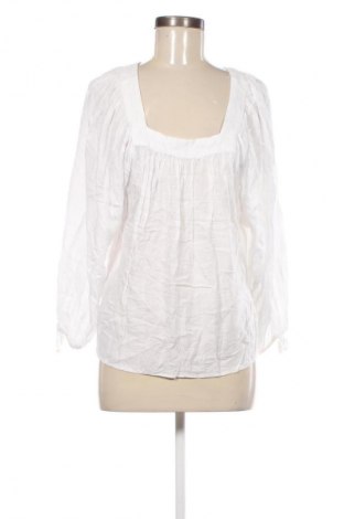 Bluzka damska H&M L.O.G.G., Rozmiar M, Kolor Biały, Cena 37,99 zł