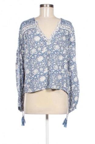 Dámska blúza H&M L.O.G.G., Veľkosť M, Farba Viacfarebná, Cena  9,72 €