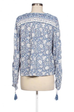 Dámska blúza H&M L.O.G.G., Veľkosť M, Farba Viacfarebná, Cena  9,72 €