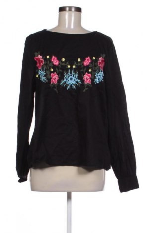 Bluză de femei H&M L.O.G.G., Mărime M, Culoare Multicolor, Preț 32,99 Lei