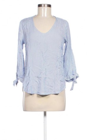 Dámska blúza H&M L.O.G.G., Veľkosť XS, Farba Viacfarebná, Cena  6,95 €